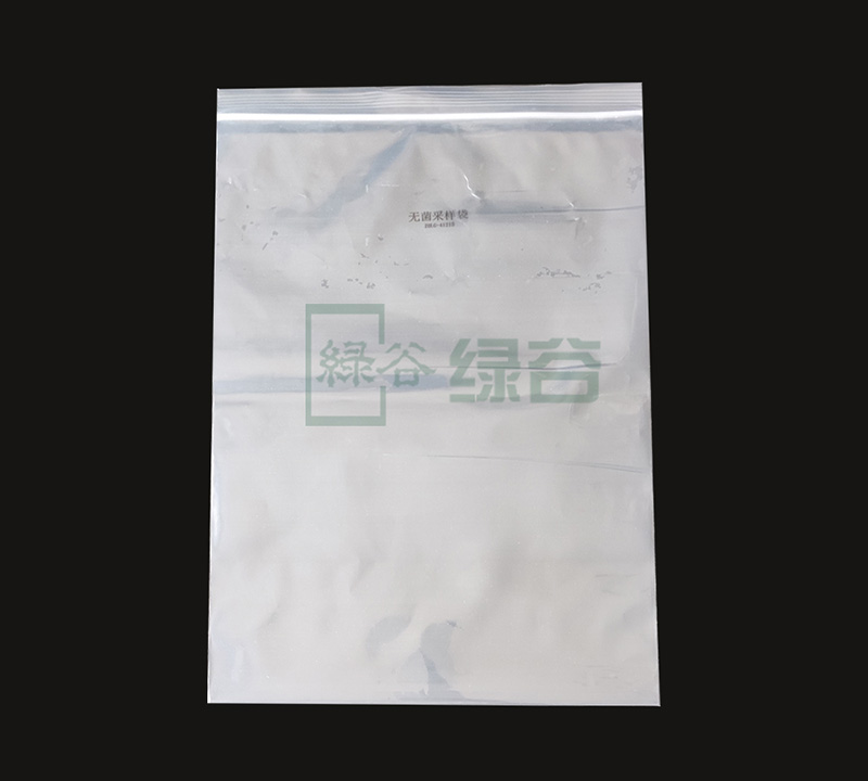 ZOLG-41218 無菌采樣袋 30*42CM（國產(chǎn) 壓條）50支/包-C3