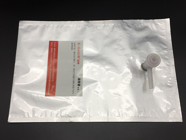無菌采樣袋
