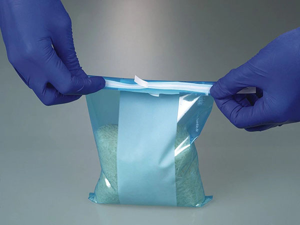 濰坊高校訂購的無菌采樣袋發(fā)貨啦