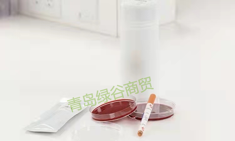 3M檢測(cè)片,ATCC菌株