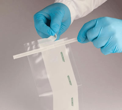 labplas EDL-41218 無菌采樣袋-C3