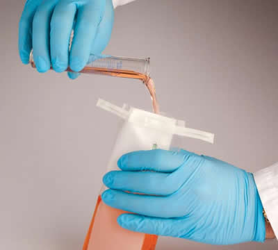 labplas EDL41218無菌采樣袋-C3