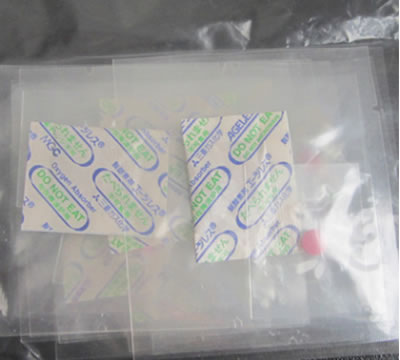 日本MGC厭氧指示劑C-22-C3