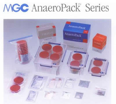 日本三菱MGC-厭氧產(chǎn)品-C3