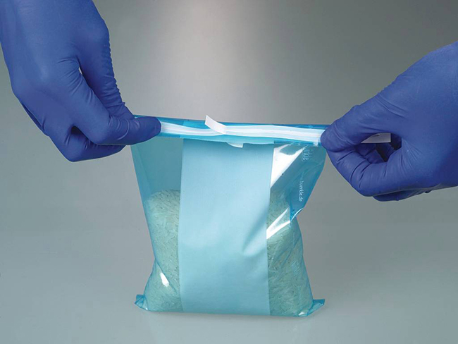 無(wú)菌采樣袋