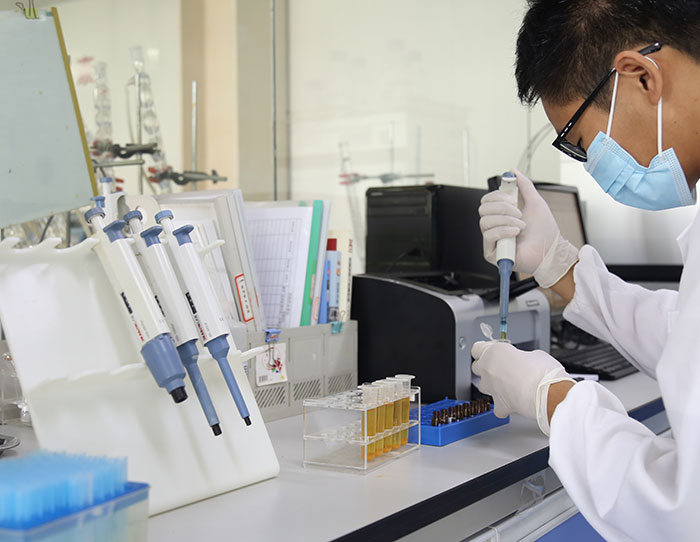 微生物實(shí)驗(yàn)室訂購(gòu)ATCC菌株發(fā)貨完成